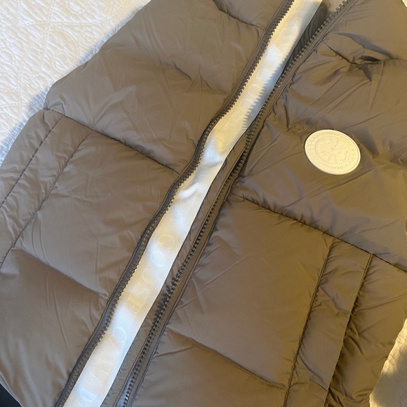 Canada Goose Other - Canada Goose Everett Vest